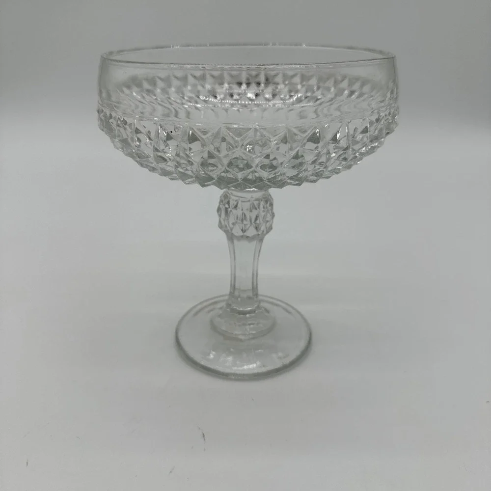 Indiana Glass excellent pre